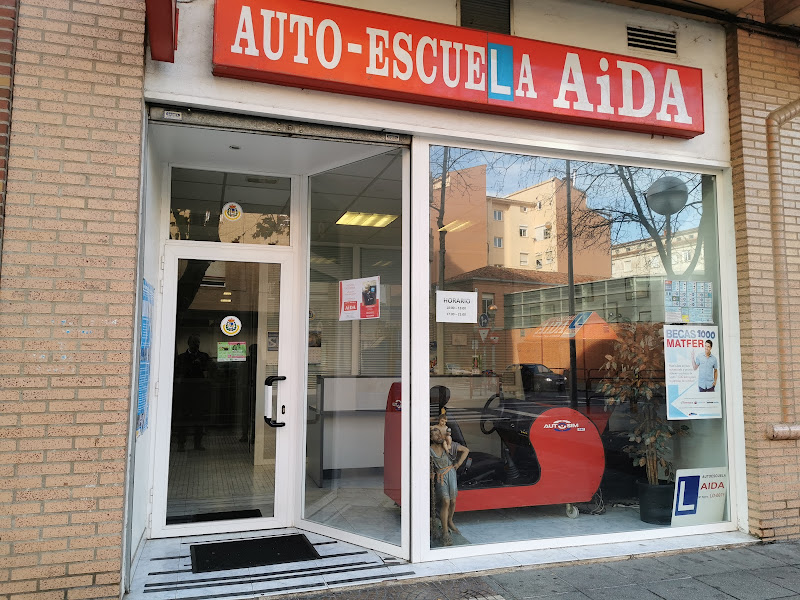 Aida
