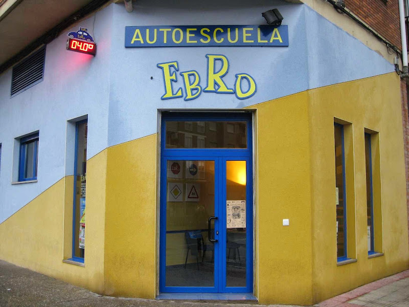 Ebro