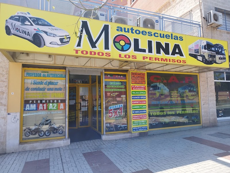 Molina