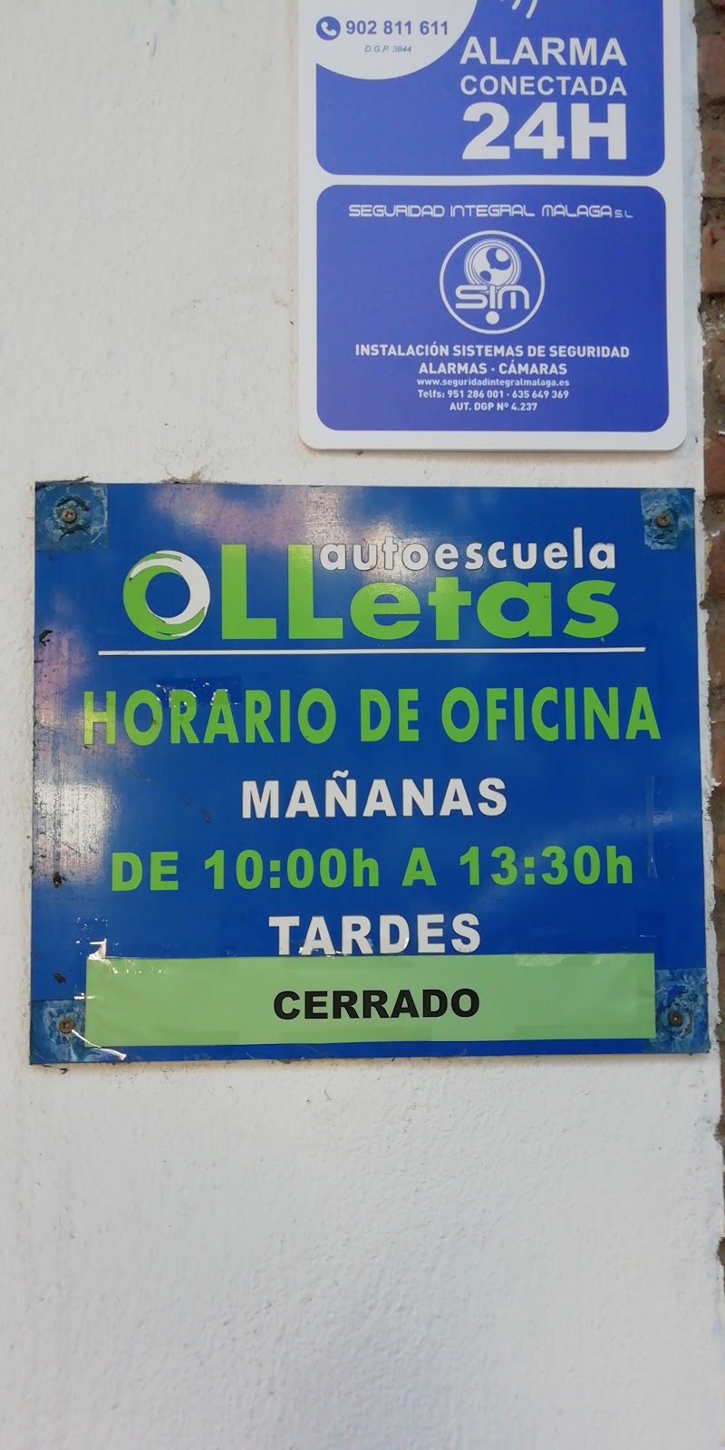 Olletas