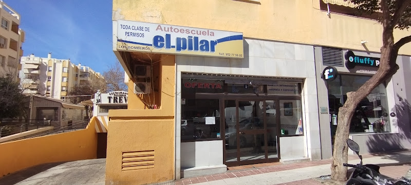 El Pilar