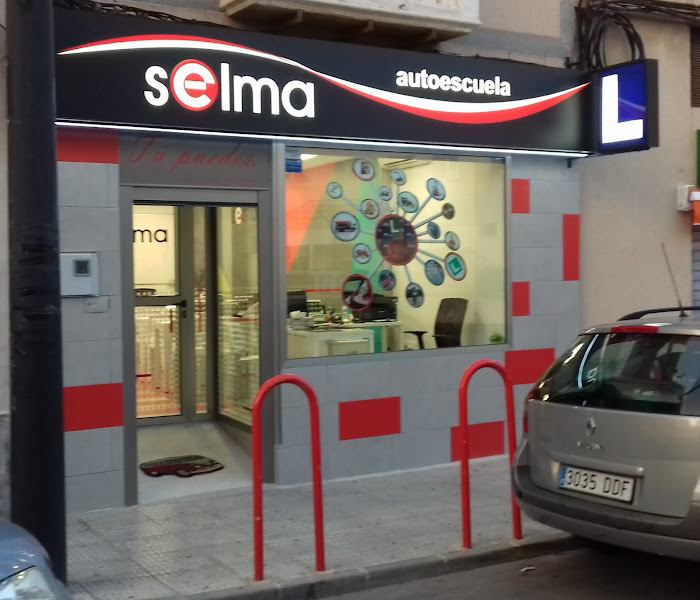 Selma