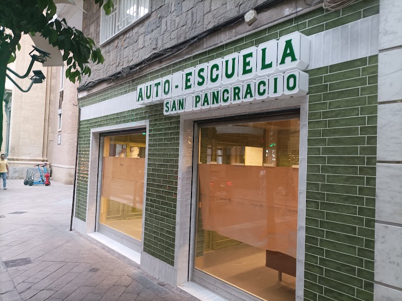San Pancracio