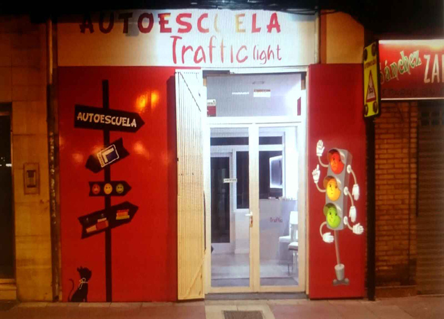 Traffic Light