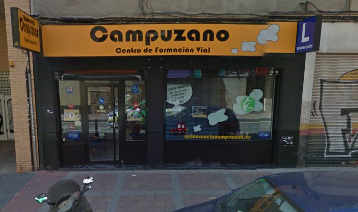 Campuzano Calidad