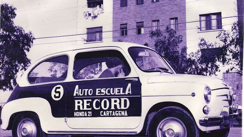 Record