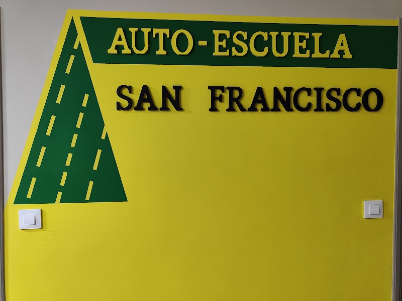 S Francisco S L