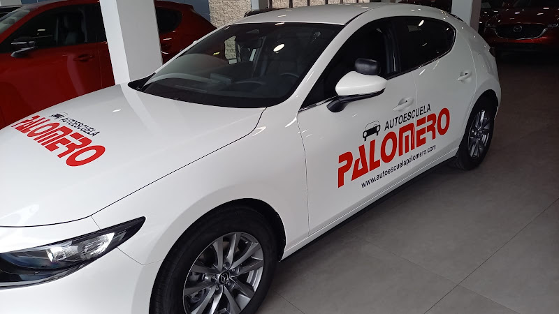 Palomero