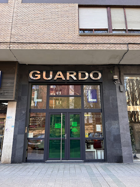 Guardo