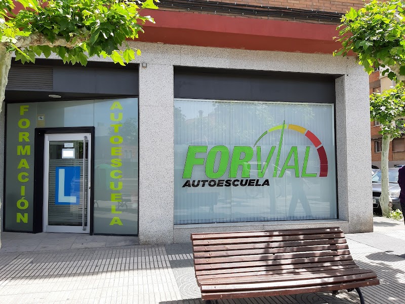Forvial