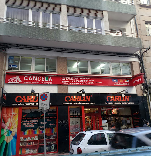 Cancela