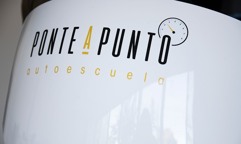 Ponte A Punto Autoescuela