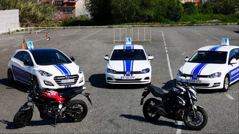 Galicia S L