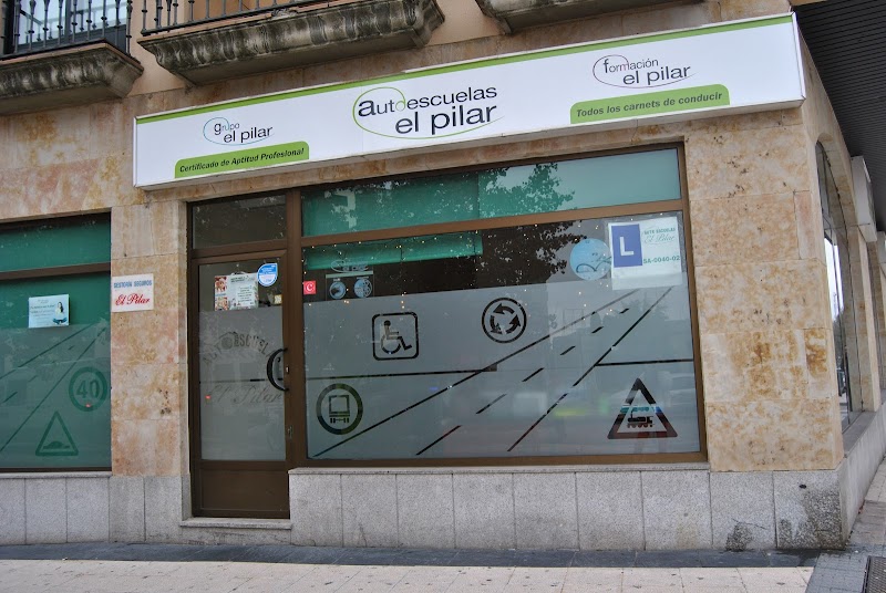El Pilar