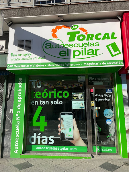 El Pilar