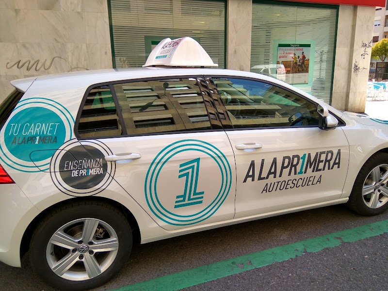 Alaprimera