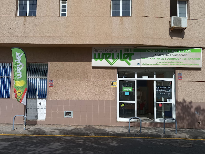Weyler
