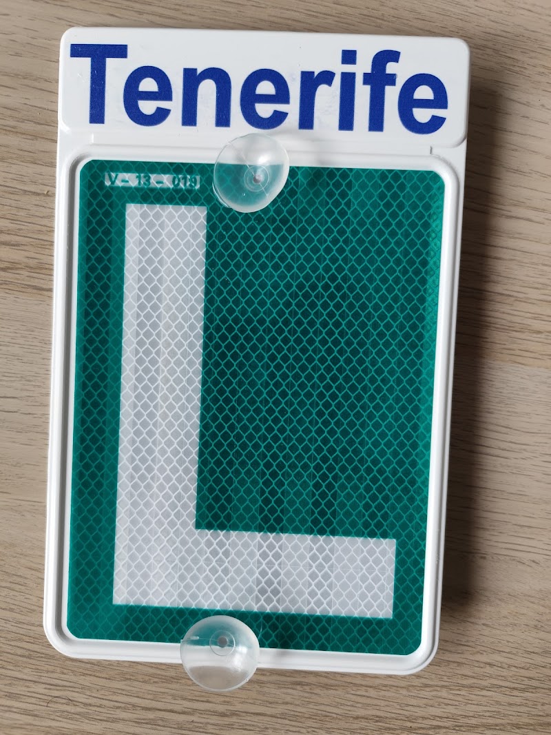 Tenerife
