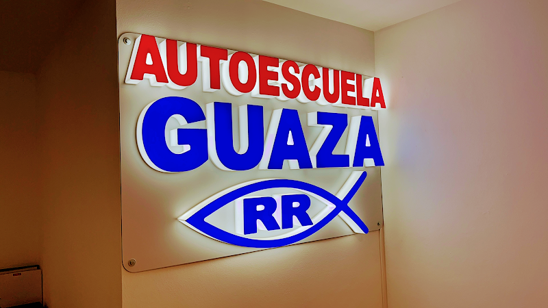 Guaza