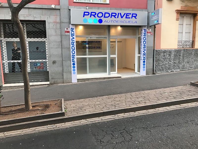 Prodriver