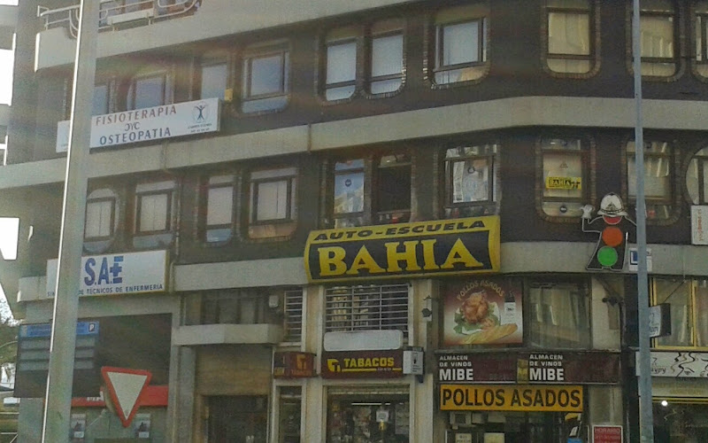 Bahia