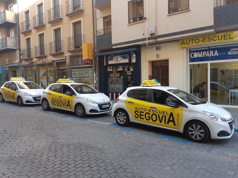 Segovia