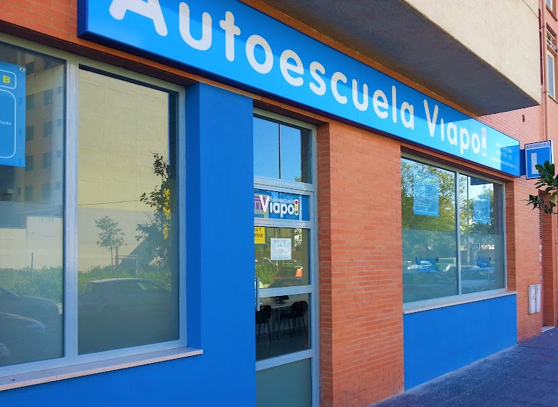 Viapol