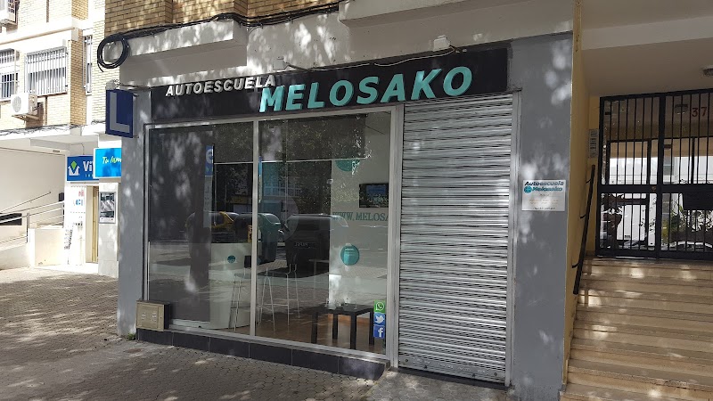 Melosako