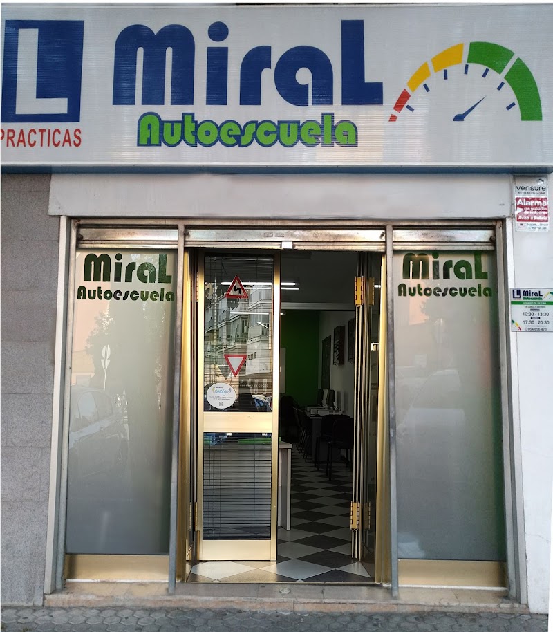 Miral