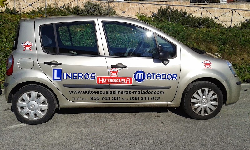 Lineros Matador
