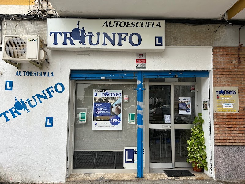 Triunfo