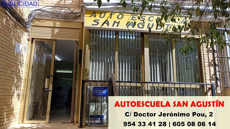 San Agustin