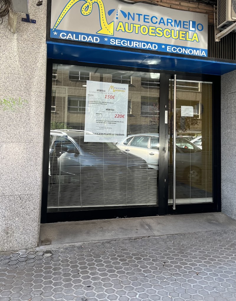 Montecarmelo