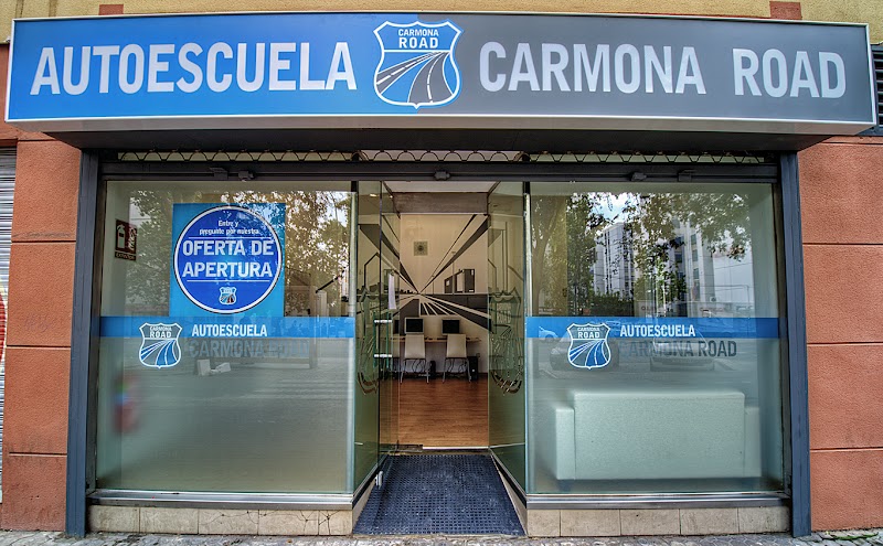 Carmona Road
