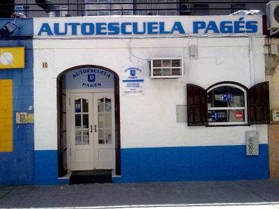 Pages