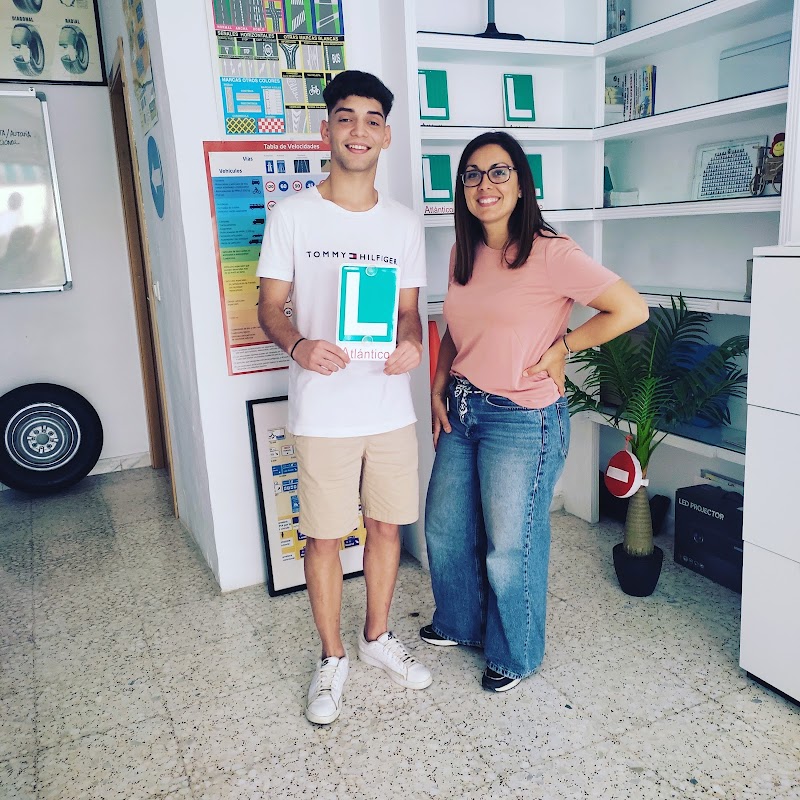 Atlantico