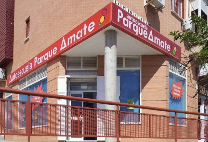 Parque Amate