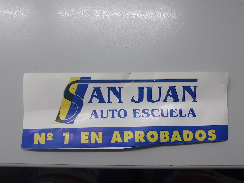 San Juan S C
