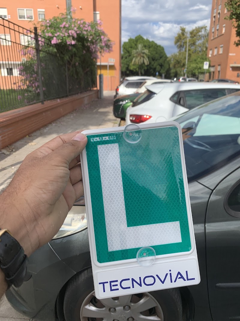 Tecnovial