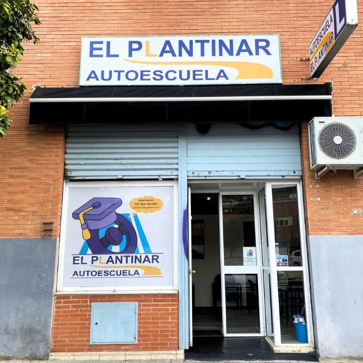 El Plantinar