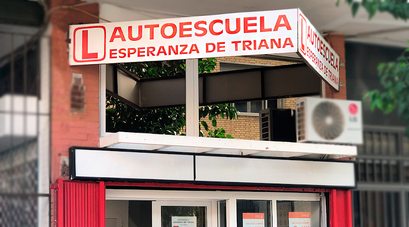 Esperanza De Triana