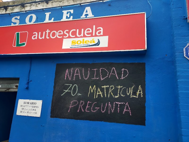 Solea