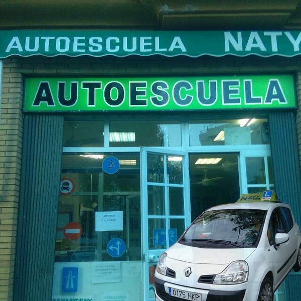Naty