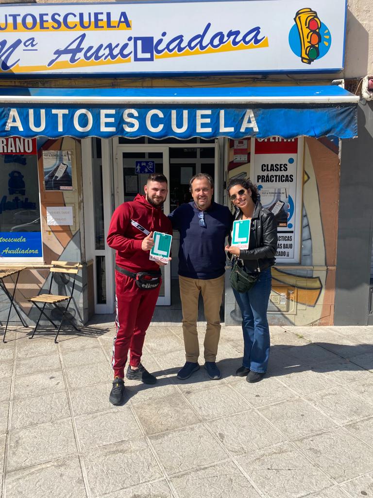 Ma Auxiliadora