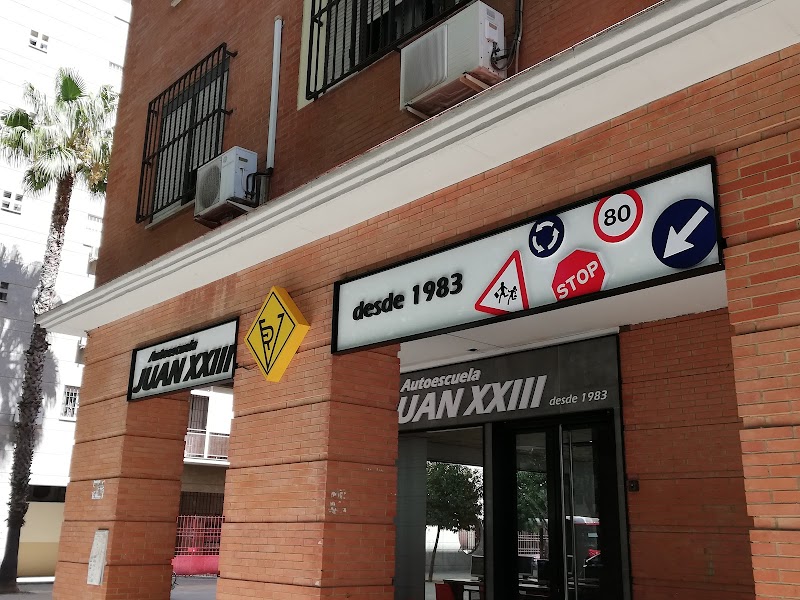 Juan Xxiii
