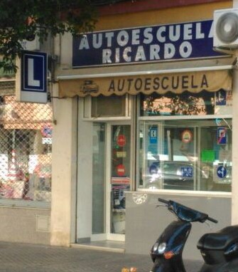 Ricardo