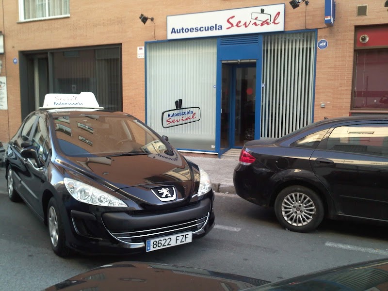 Sevial
