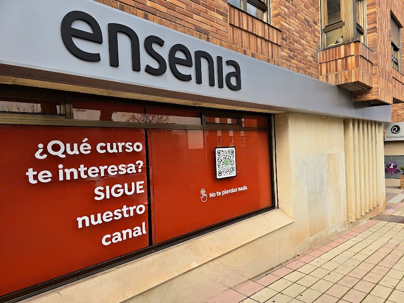Ensenia