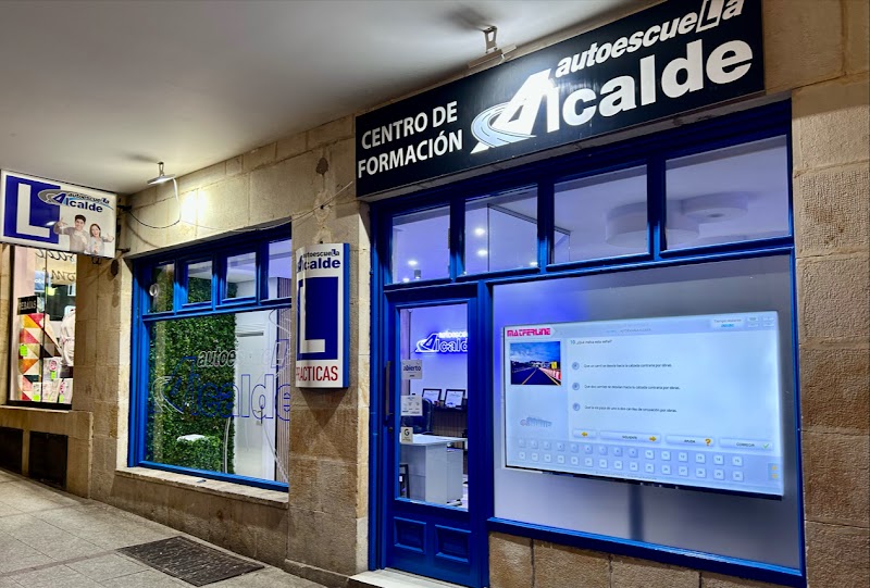 Alcalde
