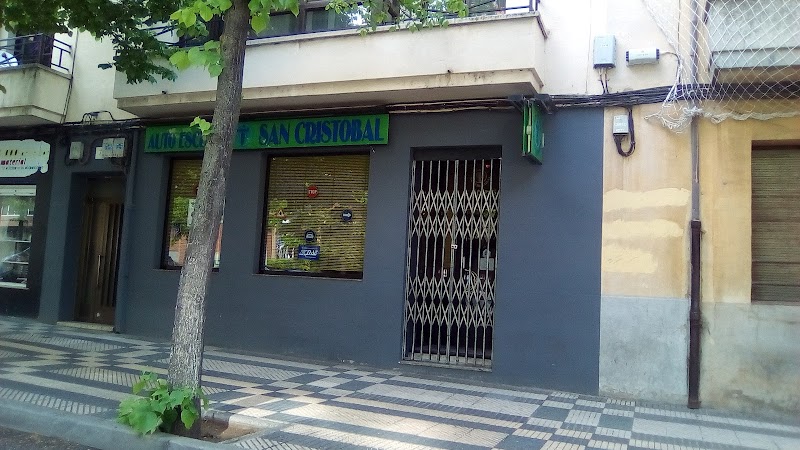 San Cristobal